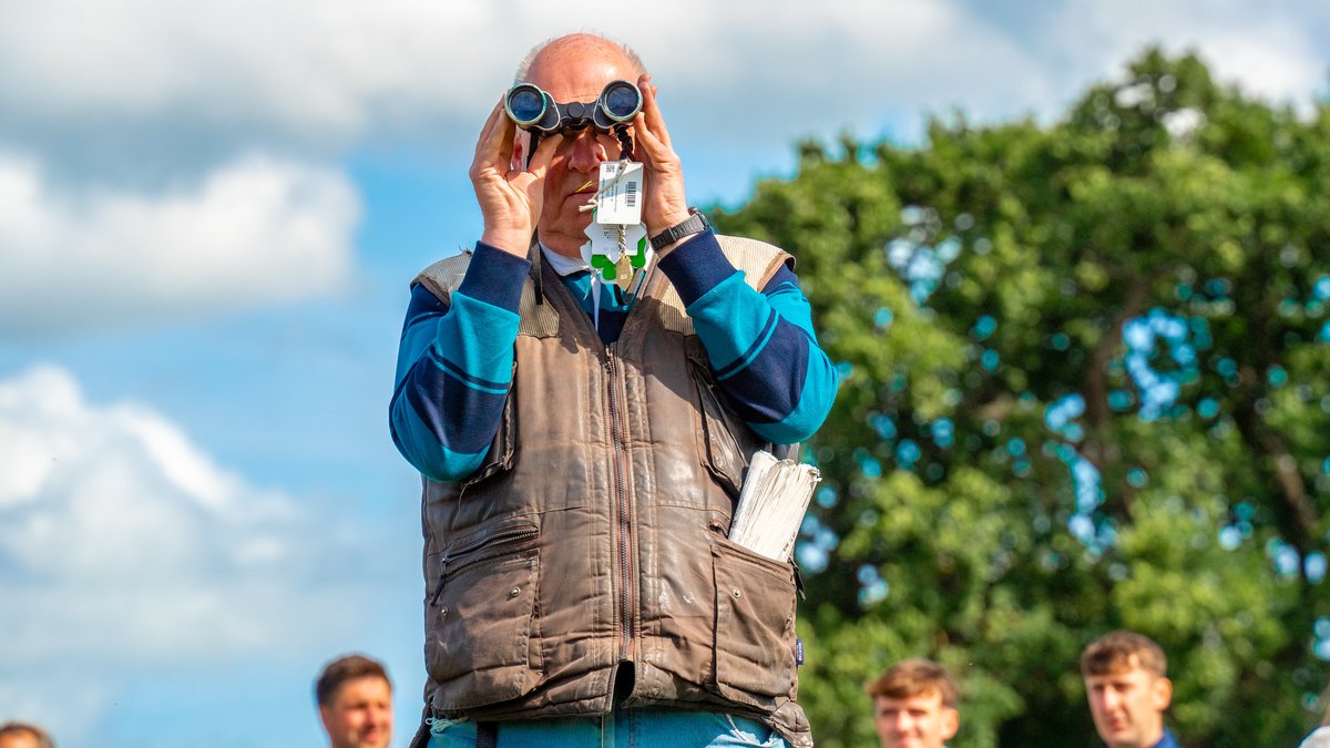 One Week to Go!⏳

Summer Social Night – 4 July

Whether you're planning after-work drinks, a Friday night get-together, or just looking for a fun way to start your weekend – Summer Social Night has you covered.

Don’t miss out!🏇

🎟️Book now - bit.ly/3Z51Ofy
