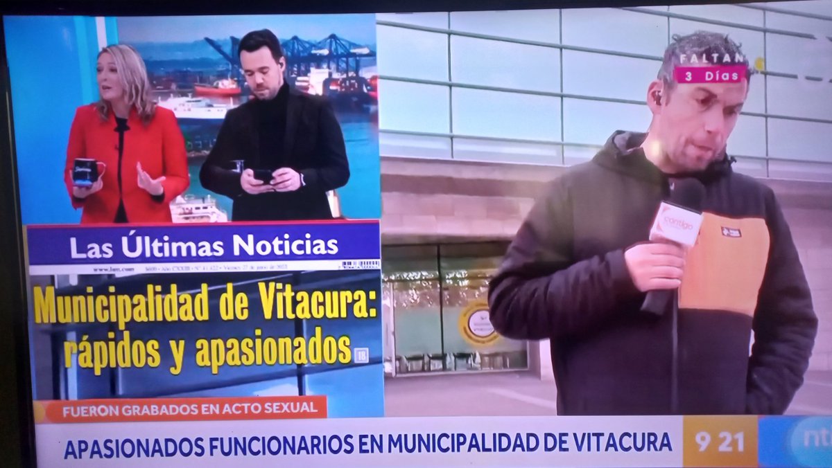 jvcpaillaco's tweet photo. ContigoCHV los funcionarios involucrados no es para hecharlos no han producido detrimento al patrimonio fiscal ni han caido en una mala atención a los usuario, no obtante deben ser anotados en su oja de vida https://t.co/KavUyF48K9