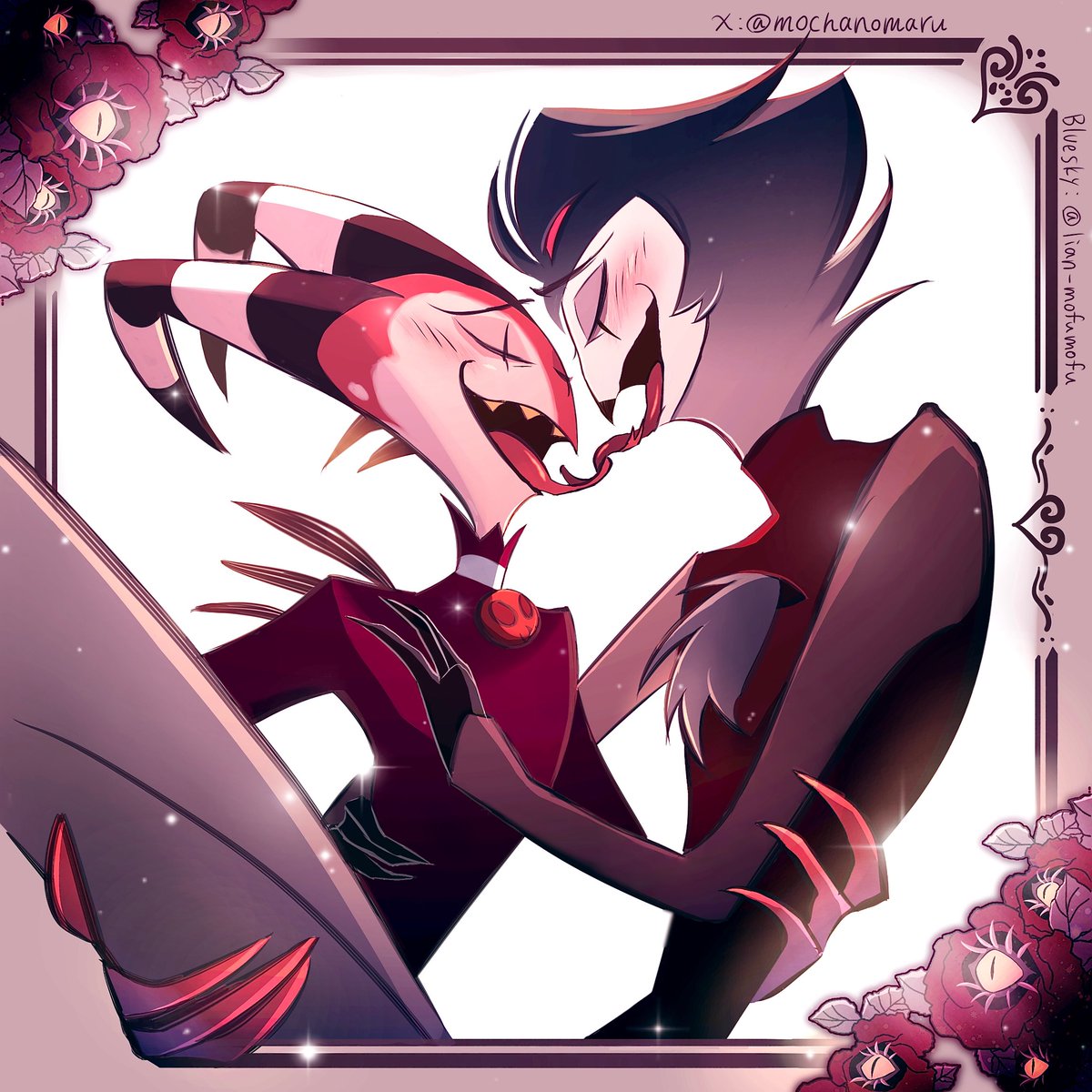 ﾘｱﾝ‎/Lien tweet media