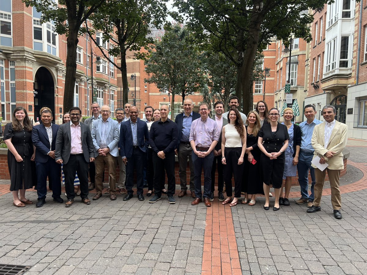 Md Yuzaiful Md Yusof (@yuz6yusof) on Twitter photo A very productive 2-Day #BILAG #lupus meeting in Leeds to enhance recruitment of <a href="/NIHRresearch/">National Institute for Health and Care Research</a> FIRST and <a href="/VersusArthritis/">Versus Arthritis</a> <a href="/NIHRresearch/">National Institute for Health and Care Research</a> <a href="/The_MRC/">Medical Research Council</a> STRATIFY-LUPUS - two trials opening in UK in 2026. Discussed Treat-to-Target & inspiring the next generation Lupus Leaders <a href="/LUPUSUK/">Lupus UK</a> 🦋 A very productive 2-Day #BILAG #lupus meeting in Leeds to enhance recruitment of <a href="/NIHRresearch/">National Institute for Health and Care Research</a> FIRST and <a href="/VersusArthritis/">Versus Arthritis</a> <a href="/NIHRresearch/">National Institute for Health and Care Research</a> <a href="/The_MRC/">Medical Research Council</a> STRATIFY-LUPUS - two trials opening in UK in 2026. Discussed Treat-to-Target & inspiring the next generation Lupus Leaders <a href="/LUPUSUK/">Lupus UK</a> 🦋