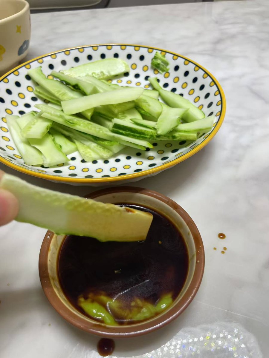 今晚不一样的减肥餐