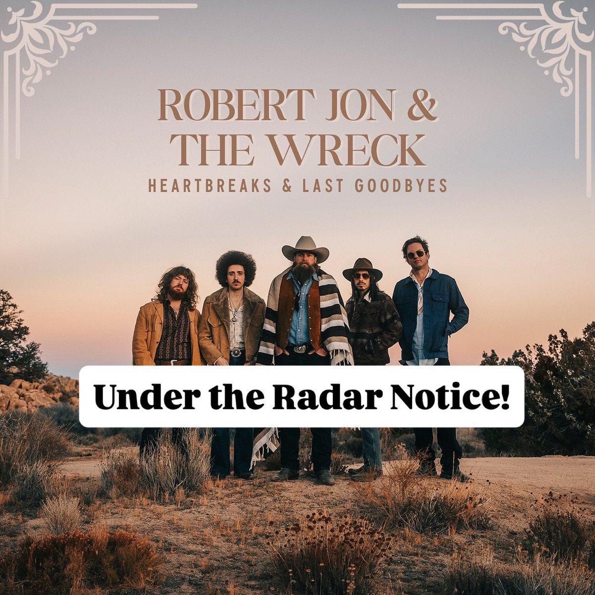 The Load Out Music Podcast (@loadoutmusic) on Twitter photo Here’s a band that’s been flying under the radar—a past guest on the show that you’ll wanna keep an eye on if you like blues-tinged southern rock. They are <a href="/Rjandthewreck/">Robert Jon & The Wreck</a> and the singles they’ve released for their forthcoming album Heartbreaks & Last Goodbyes have been terrific Here’s a band that’s been flying under the radar—a past guest on the show that you’ll wanna keep an eye on if you like blues-tinged southern rock. They are <a href="/Rjandthewreck/">Robert Jon & The Wreck</a> and the singles they’ve released for their forthcoming album Heartbreaks & Last Goodbyes have been terrific