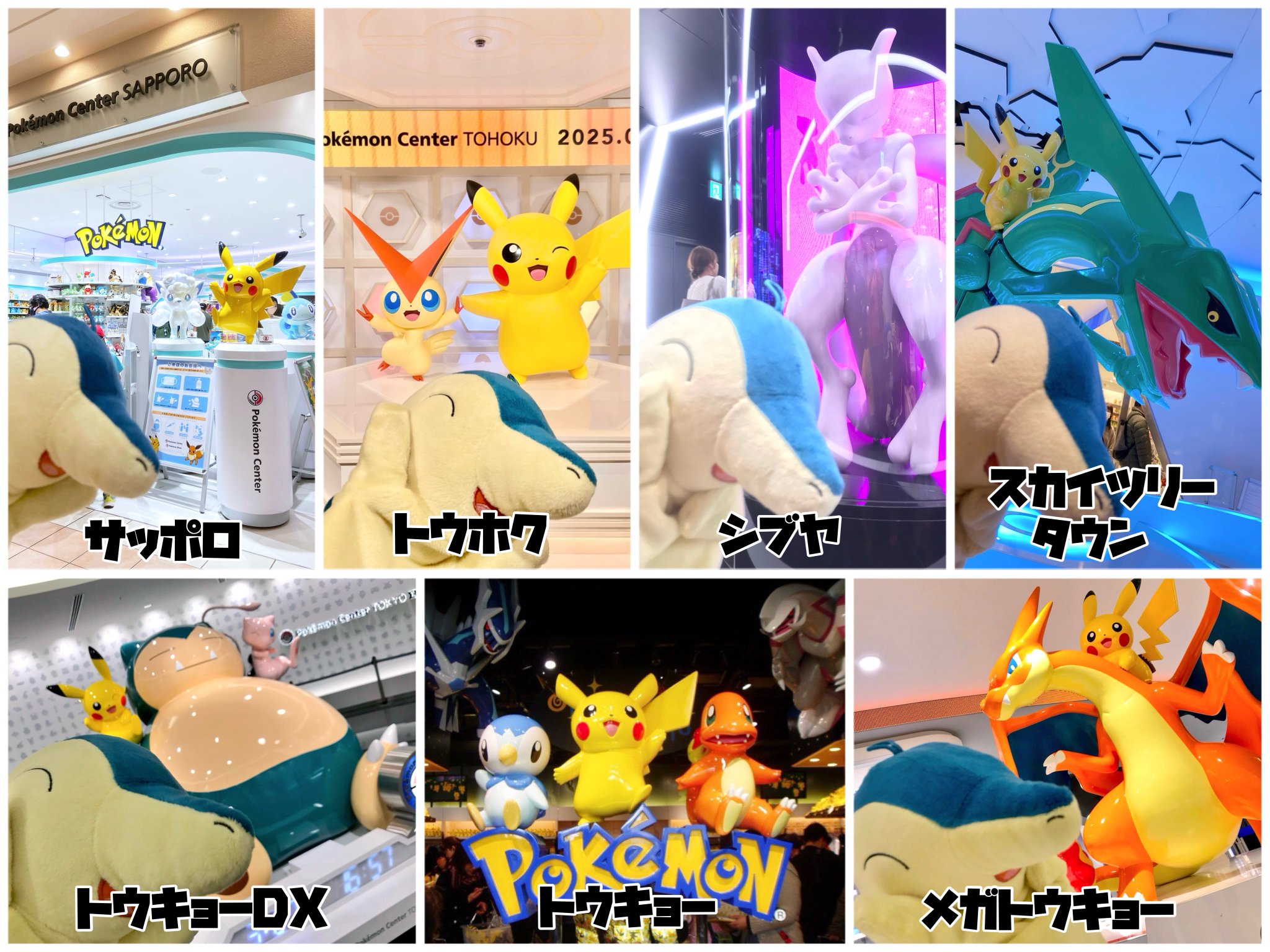 ポケモン - 【公式代行 FROM JAPAN 様】 Viewing Media - PocketMonsters.Net