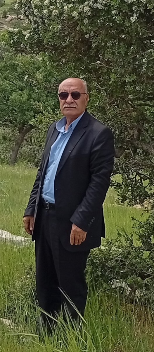 Şehadetlerinin 100.ci yılında 
Şeyh Said Efendi ve dava arkadaşlarını rahmetle anıyorum.
Mekanları cennet olsun.