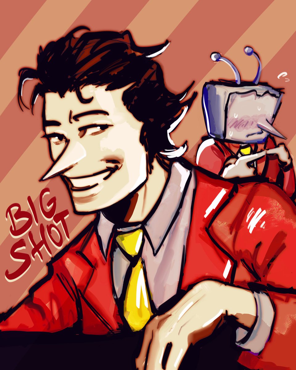 Kira tweet media