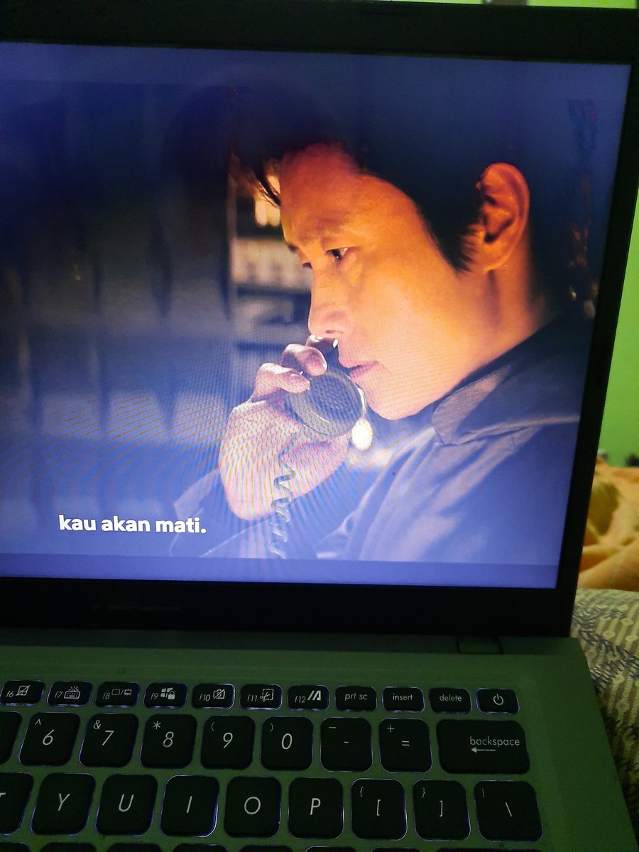 kdrama_menfess's tweet photo. •kdm• ⚠️🔥 Squid Game 3 🔥⚠️
Watching squid game 3 for the plot.

The plot:
https://t.co/pW1cCQORg4