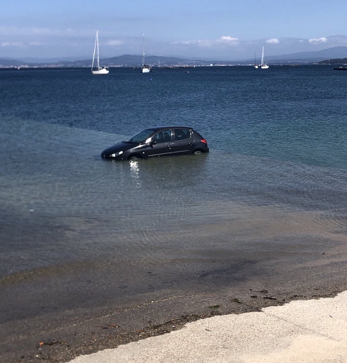 Fodechinchos por Galiza.