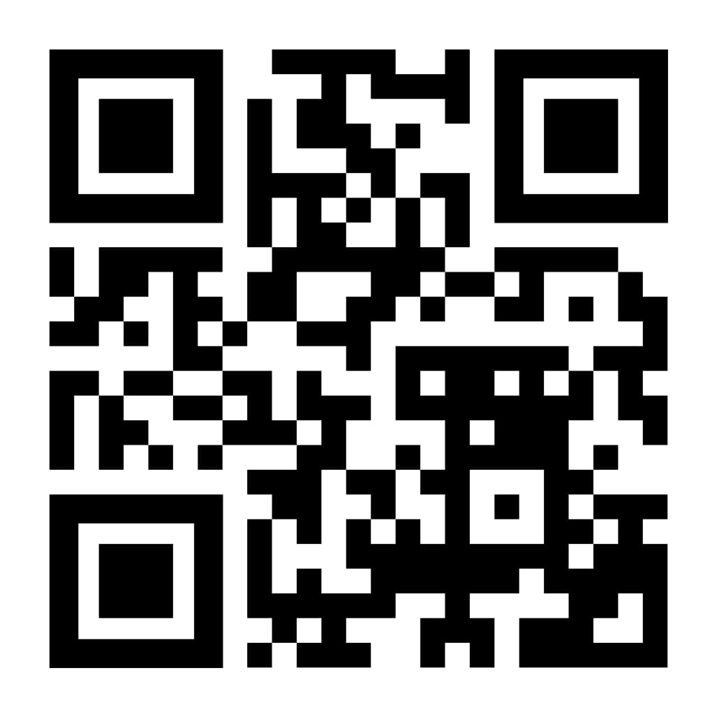 QR del Corredor Biológico Mundial