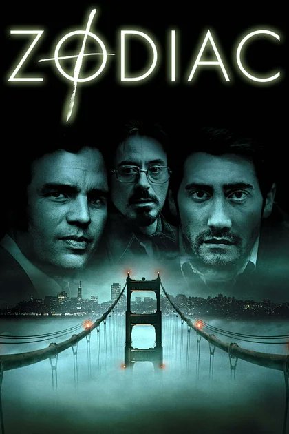 Las dos mitades del thriller perfecto se han vuelto a juntar en <a href="/Filmin/">Filmin</a> 

Regresemos a ellas.