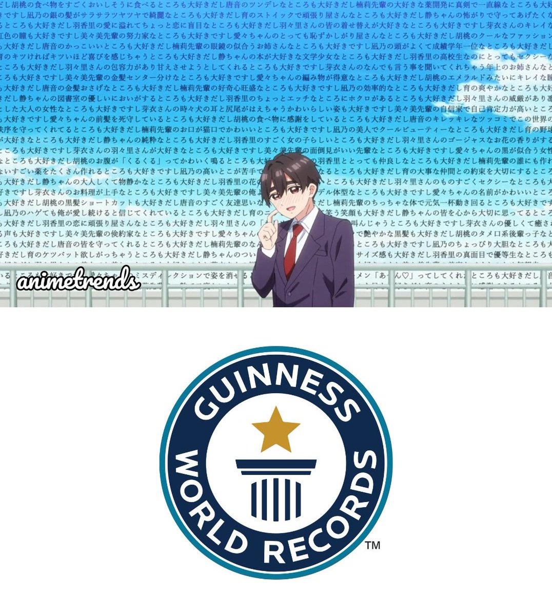 Animetrends tweet media