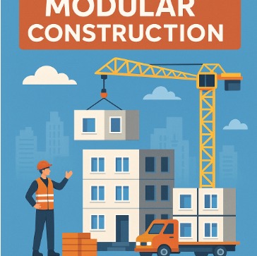 DigantahF's tweet photo. Modular construction is building the future — faster, smarter, &amp; greener.

🔗To Know more click below
https://t.co/NHYozZMCWc

@wef  @autodesk  @designboom  @PMOIndia https://t.co/qvC4QjYnDL