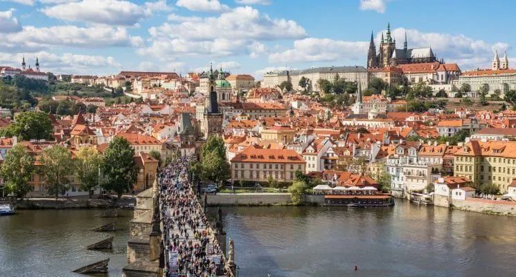 Just a Pack (@justapack) on Twitter photo Are you guys planning a trip to Prague and the Czech Republic? If so, we have literally DOZENS of articles to help you explore this amazing city and country.
bit.ly/2QLUnae
See you soon!!
#Prague #Czechia #Travel <a href="/visiteurope/">Visit Europe</a> Are you guys planning a trip to Prague and the Czech Republic? If so, we have literally DOZENS of articles to help you explore this amazing city and country.
bit.ly/2QLUnae
See you soon!!
#Prague #Czechia #Travel <a href="/visiteurope/">Visit Europe</a>