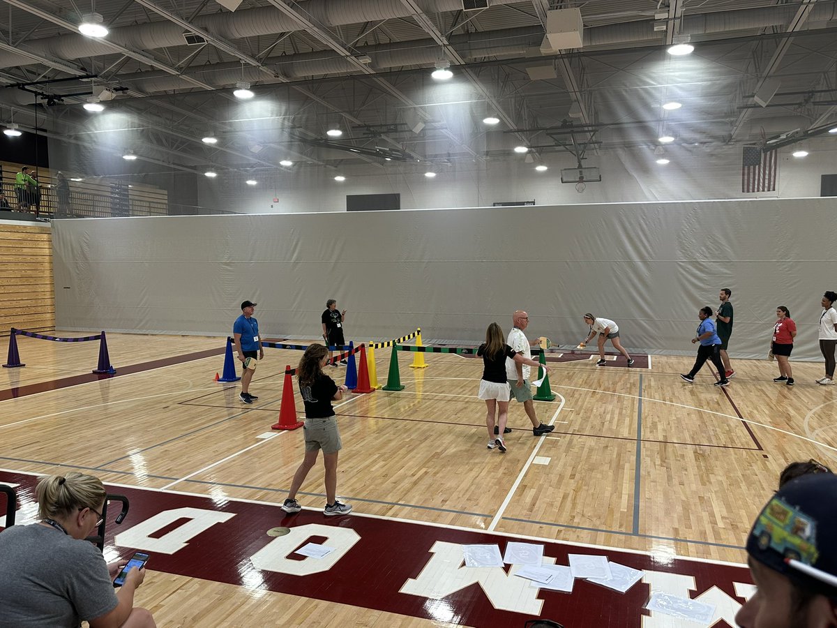 Melanie Smith (@melsmithedu) on Twitter photo Day one of <a href="/KY_SHAPE/">Kentucky SHAPE</a>’s #MoveThrive25 was great! Thanks to everyone who attended my #HealthEd session. Excited for day two! Day one of <a href="/KY_SHAPE/">Kentucky SHAPE</a>’s #MoveThrive25 was great! Thanks to everyone who attended my #HealthEd session. Excited for day two!