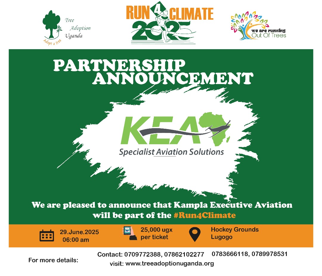 #Run4Climate