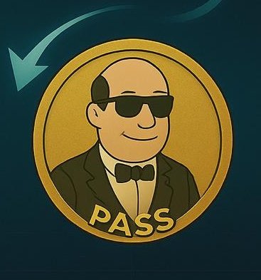 Pass fan tweet media