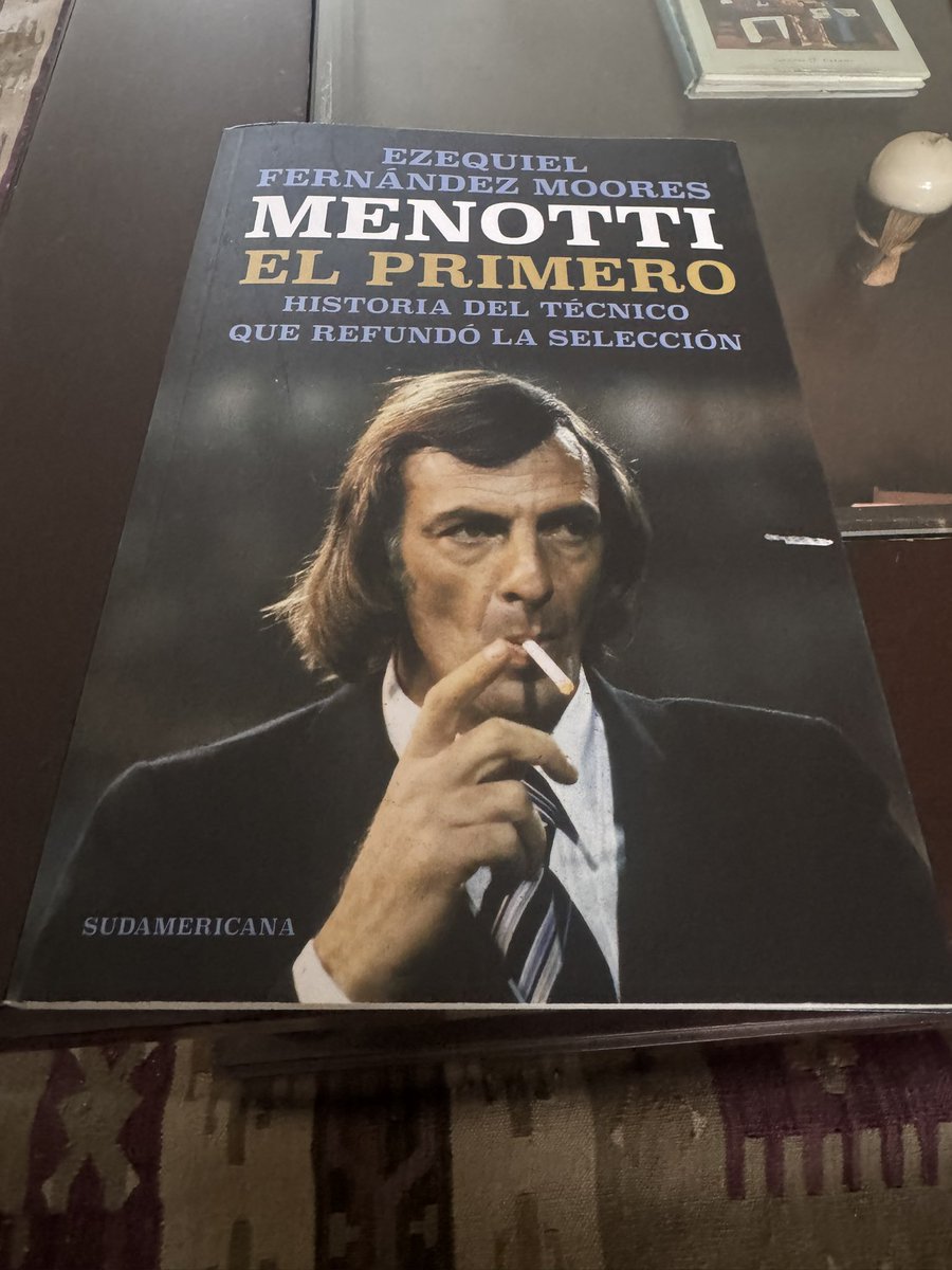 Ricardo Schlieper (@schlieper) on Twitter photo Excelente libro sobre el Flaco de <a href="/DiganmeRingo/">Ezequiel Fernandez Moores</a> . Vale la pena leerlo y felicitaciones al autor Excelente libro sobre el Flaco de <a href="/DiganmeRingo/">Ezequiel Fernandez Moores</a> . Vale la pena leerlo y felicitaciones al autor
