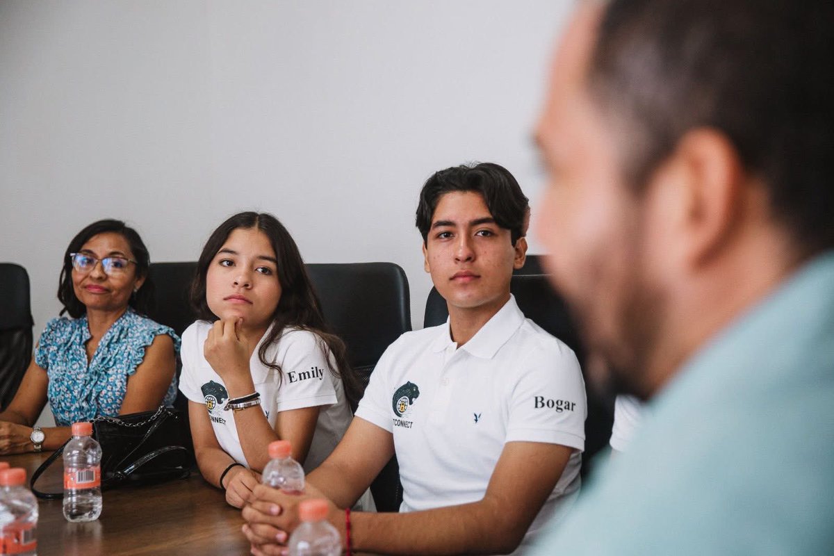 COBACH CHIAPAS tweet media