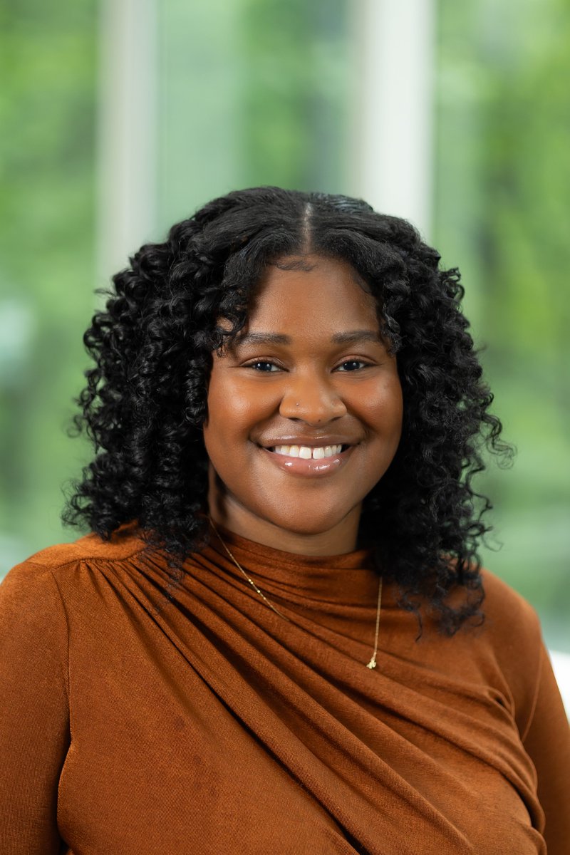 FIU Law 2L Ronika Little is the sole summer associate at Genuine Parts Company in Atlanta, gaining mentorship and hands-on experience in labor, employment, and corporate law. Read more: bit.ly/4enQNwd