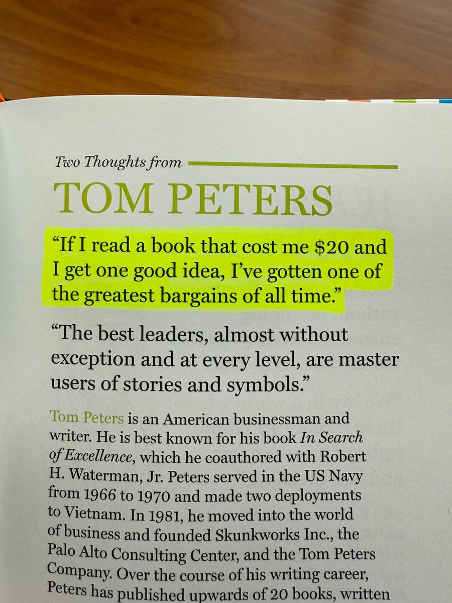 AlexAndBooks_'s tweet photo. If you need a reason to buy more books, here you go.

(from "Two Thoughts" by @jposhaughnessy) https://t.co/a6SYqX6g8n