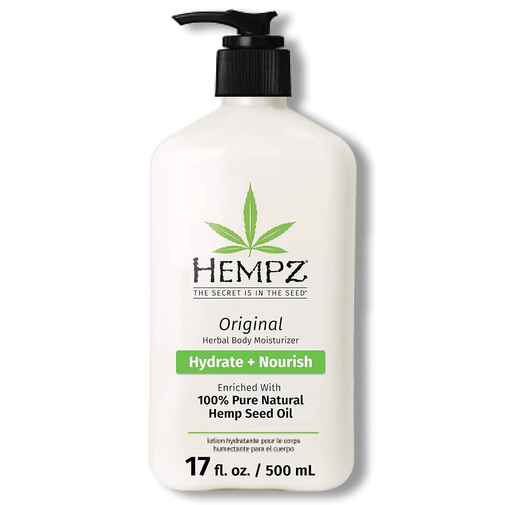 Did Texas Senate Bill 3 go too far? Yes. This lotion would have been a crime.