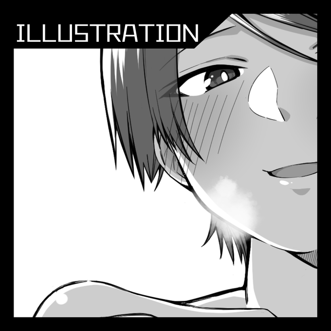 今月の有料向けイラスト投稿しました!
久々に大きいおっぱい描きたくなったのでパイズリした後って感じのイラスト描きました

ファンティアに投稿しました!「6月の有料向け」 https://t.co/1yBtIGVA4H 