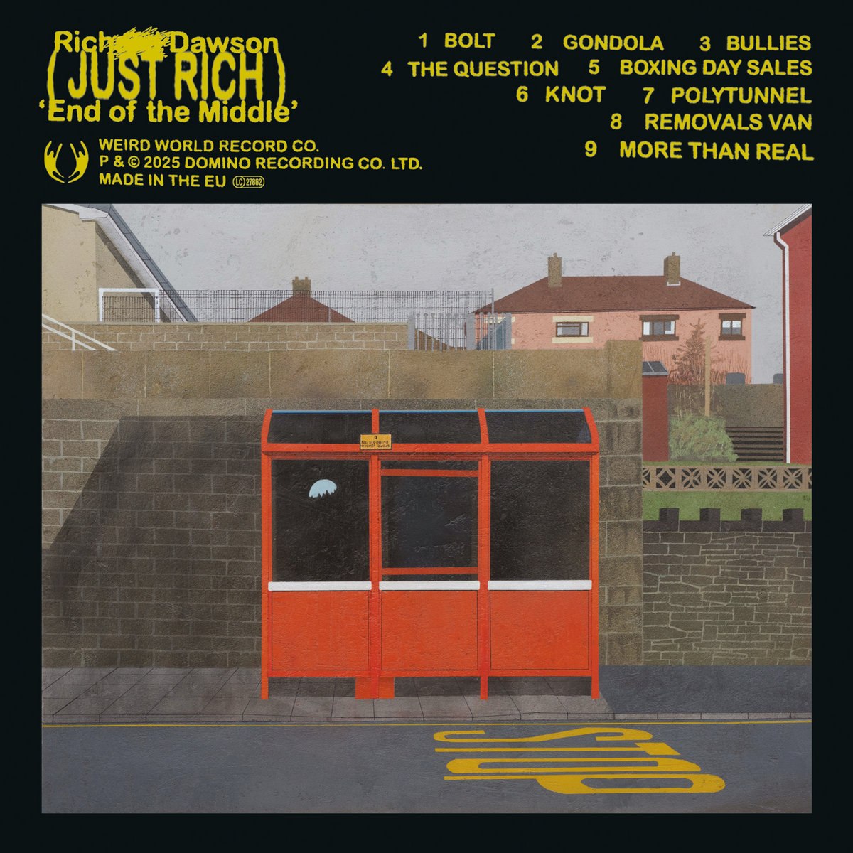 Tim Major tweet media