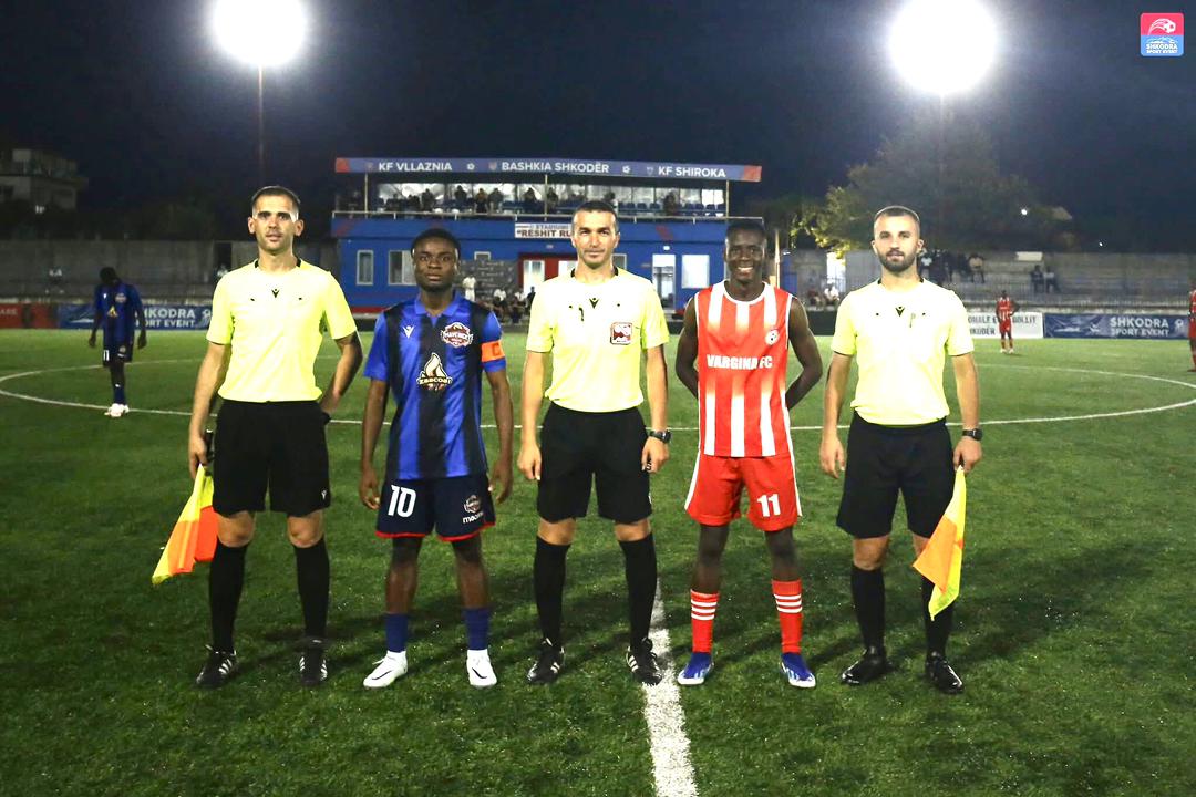 Maverick_SC's tweet photo. Shoots from our second game Vrs Virginia a Nigerian base club 

#maverickscoccerclub
#LoveIslandUSA 
#talenthub https://t.co/hMnGZlfezH