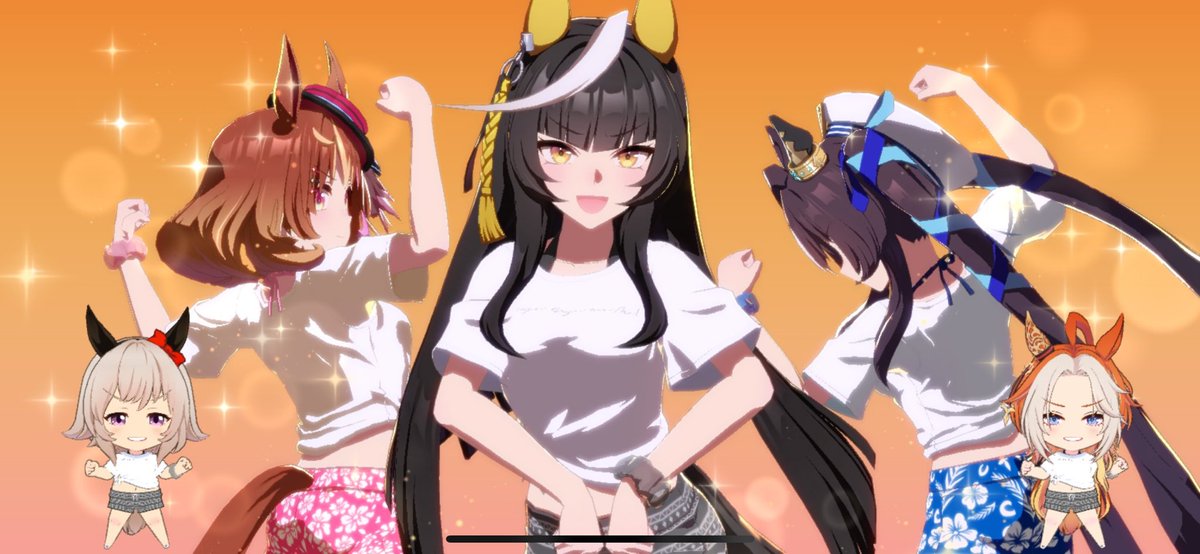 なんか本当におもしろい新しい曲