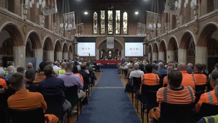 Medway Messenger tweet media