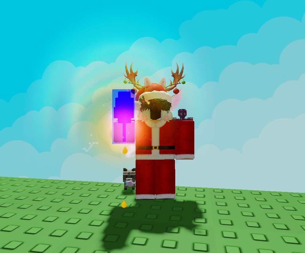 Giving away 2x 5 trillion Candy blossom to Two person each on my YouTube shorts 🌸

Make sure to join
youtube.com/shorts/uW-y9x4…

30 likes on this tweet and i will be giving away Dragonfly 🩷

#ROBLOX #RobloxDev #GrowaGarden