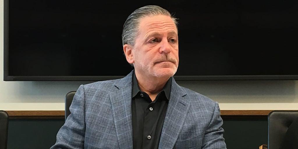 Cavaliers owner Dan Gilbert may sell 15% stake as NBA values soar ebx.sh/EddbPo