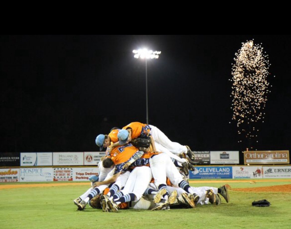 Chapin Newberry Post 193/24 (@chapinnewberry) on Twitter photo ⚾️GAMEDAY⚾️
And what a special one it is. Join us at 6:30pm to celebrate the incredible accomplishments of our 2015 team!
🆚 <a href="/JoannaHornets/">Joanna Hornets</a>
⏰ 7pm First Pitch
📍 1900 Smith Rd Newberry SC 29108
💻GC: Chapin Newberry Post 193/24
📻 WKDK 101.7 or wkdk.com ⚾️GAMEDAY⚾️
And what a special one it is. Join us at 6:30pm to celebrate the incredible accomplishments of our 2015 team!
🆚 <a href="/JoannaHornets/">Joanna Hornets</a>
⏰ 7pm First Pitch
📍 1900 Smith Rd Newberry SC 29108
💻GC: Chapin Newberry Post 193/24
📻 WKDK 101.7 or wkdk.com
