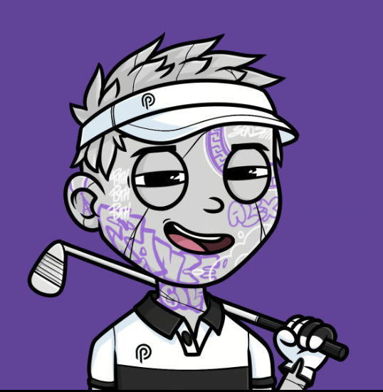 You wanna have more followers? Follow my advice

I decided to get a new PFP similar to @PTillement so people may have a doubt and create confusion 🧐

But don't be jealous, he's still the king and THE guy to follow 🔮