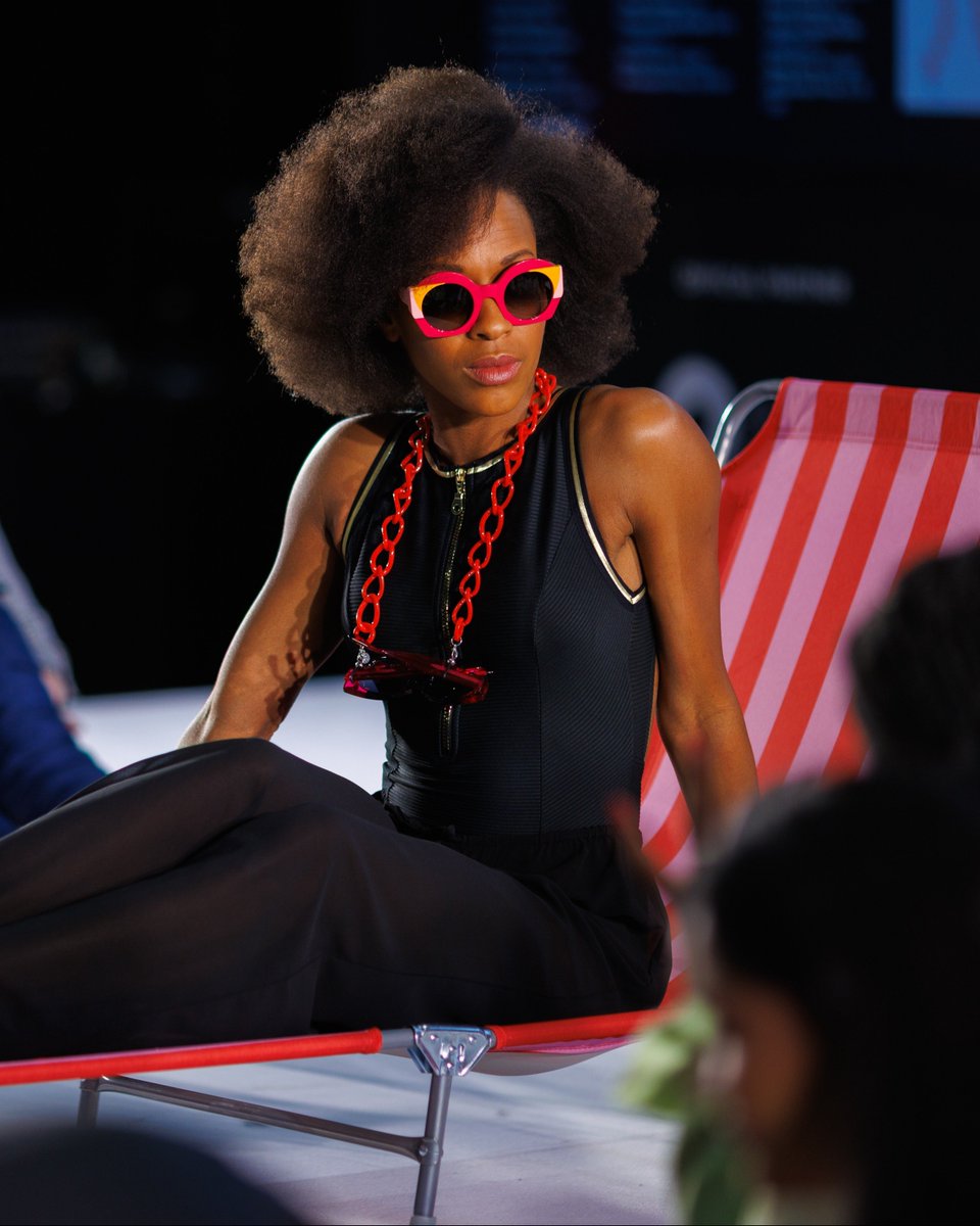 #NationalSunglassesDay, June 27th! A holiday brought to you by The Vision Council. We emphasize the importance of wearing shades to protect the eyes from the sun’s harsh UV rays. Join us again from 28 Feb - 2 Mar 2026 to find the best frames and lenses for your practice.