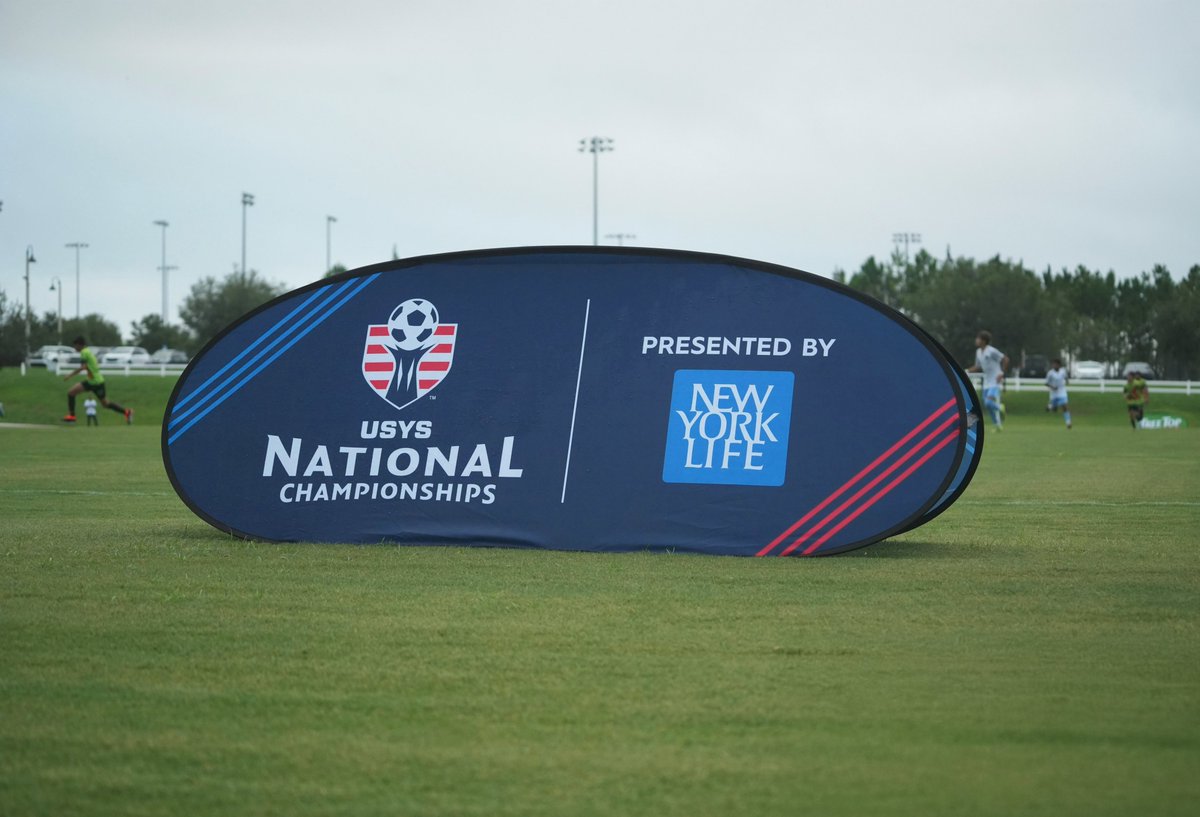 The US Youth Soccer Southern Regional Championships officially kicked off this morning in Dallas, Texas, with a total of 18 teams representing Tennessee at the regional tournament! 🚀