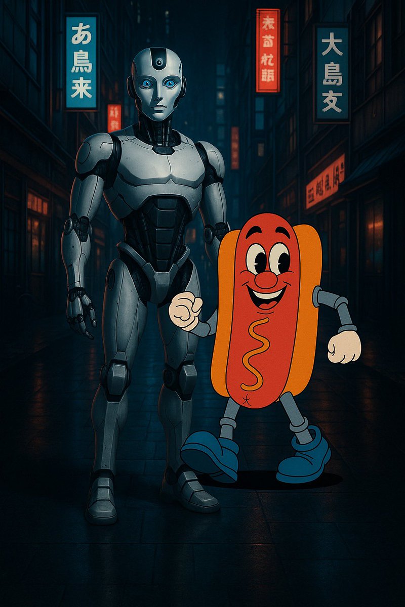 LET'S GO GUYS $AEX9 X $BOTDOG  <a href="/BotdogOnBase/">Based Hotdogs ( $BOTDOG )</a> SOON🔥

Ca: 0xe19b50c420e95D53F4C0Cc39a380A1A340c124e6

dexscreener.com/base/0x5D60492…

<a href="/ClizaSystems/">Cliza Systems</a> <a href="/basedfk/">basedfk</a> <a href="/ClizaTK/">TK</a> <a href="/Goboovi/">Gobovi</a> <a href="/Cryptodavic/">Crypto Davic 🟦</a> <a href="/kelvin_son12/">Chris mark.</a> @YavandraT <a href="/xPrecius/">PRECIOUS 🐝</a> <a href="/iamheci/">heci.base.eth</a> <a href="/jessepollak/">jesse.base.eth</a> <a href="/JeffreyHunnid/">Jeffrey Hunnid</a> <a href="/LORDJD6/">LORD_JD</a> <a href="/kt10_official/">KAZU(카즈)🇯🇵</a>