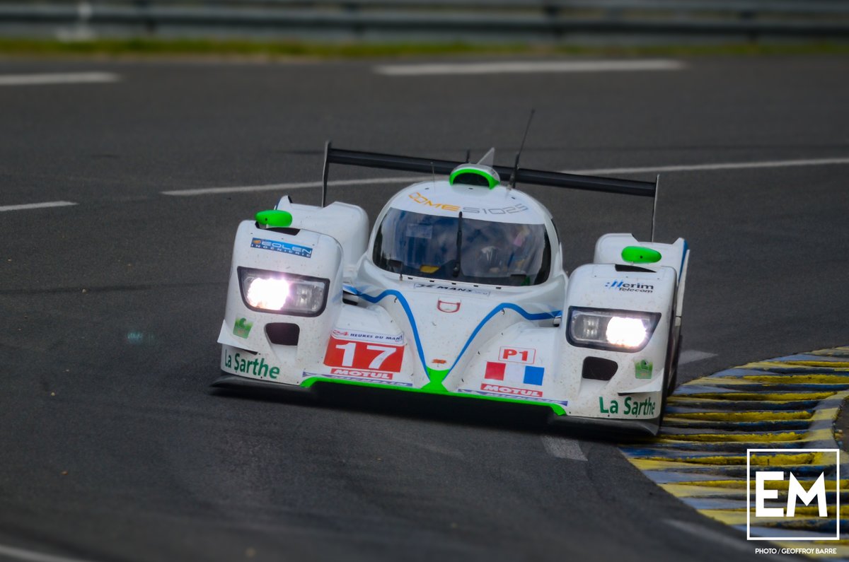 Endurance Mag tweet media