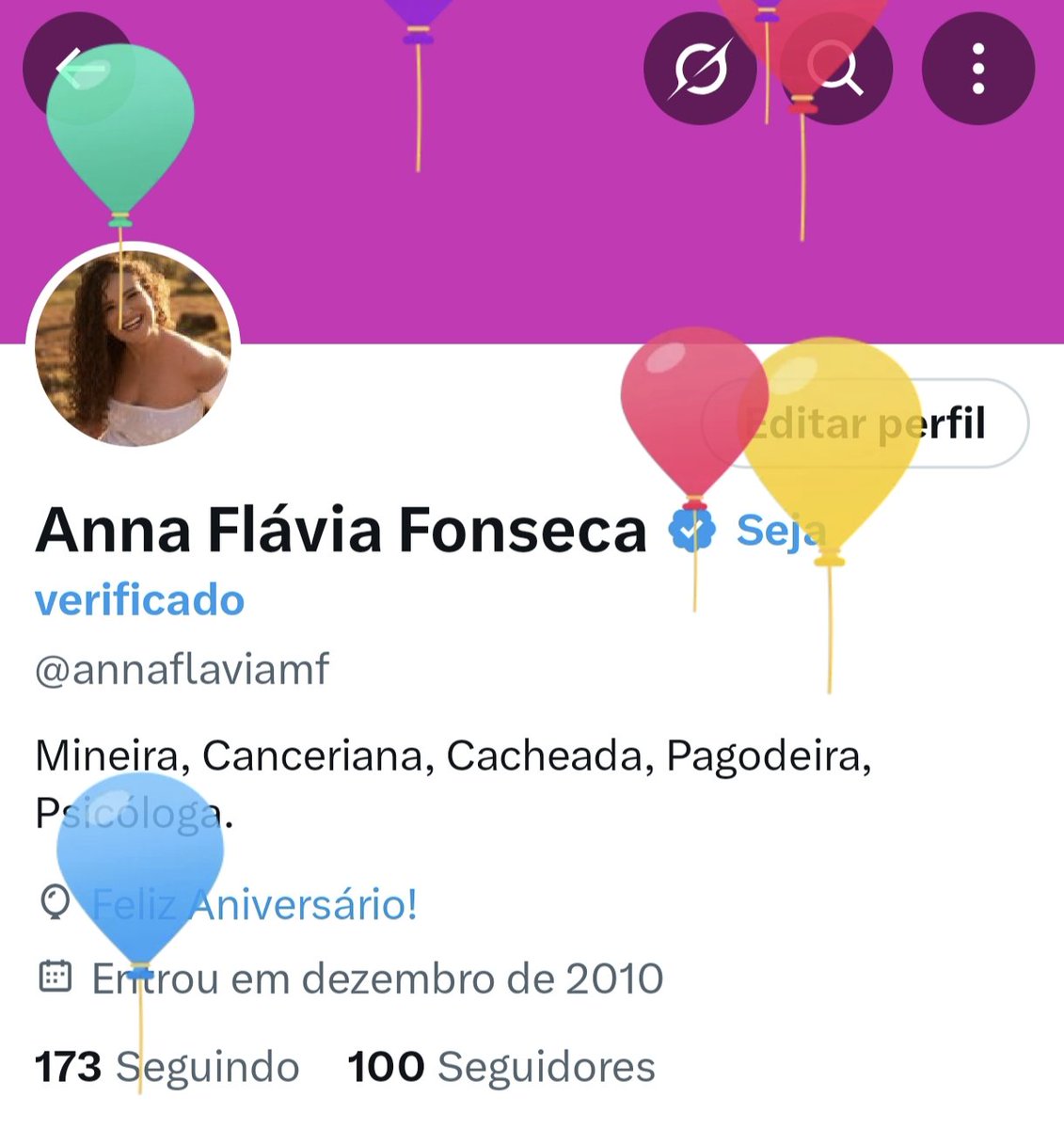 annaflaviamf's tweet photo. 27.06 🎉 https://t.co/zDG0fVv2Ce