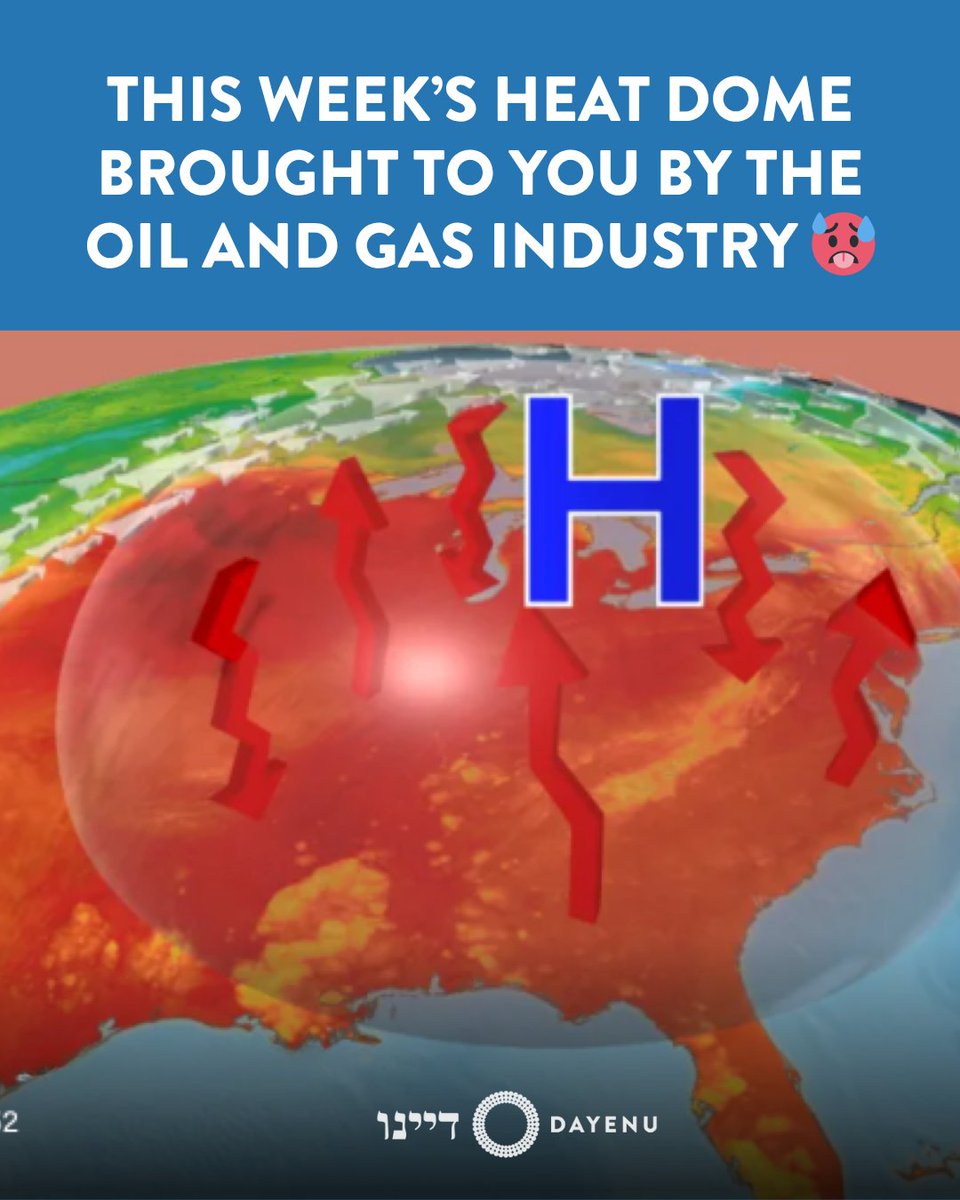 Big Oil &amp; Gas:
50 years of refusing to take responsibility has worked so far.