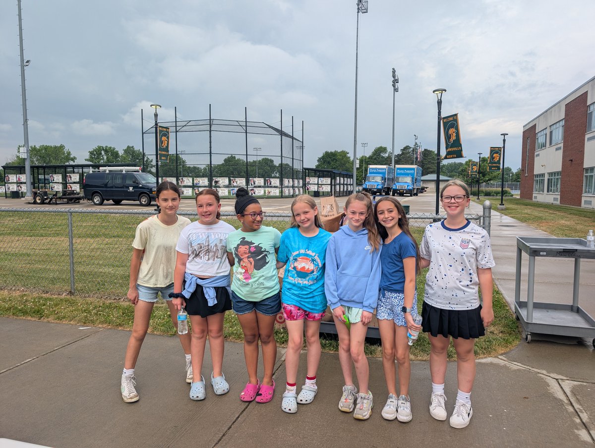 Casey Middle School tweet media