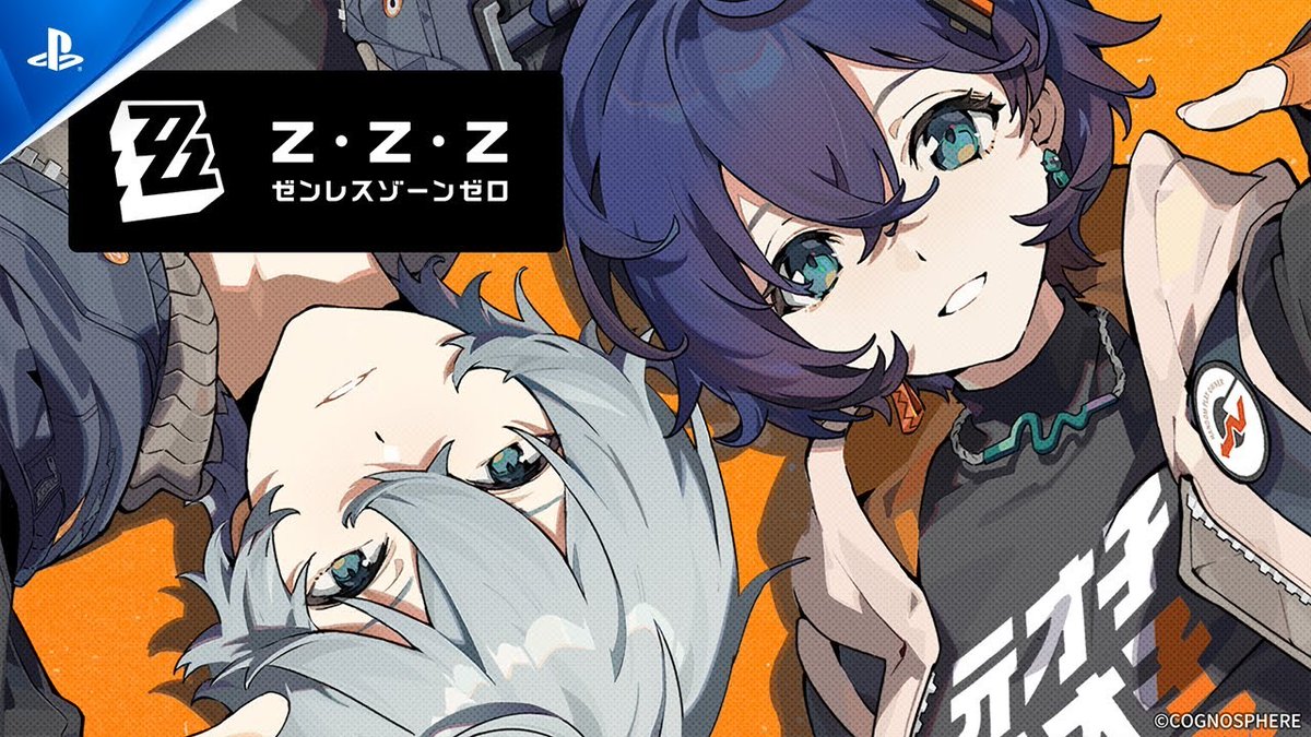 Pluto_playlist's tweet image. #ポッドキャスト 更新📻ラジオ『虹卓放談』#45 ゼンレスゾーンゼロ特集 open.spotify.com/episode/5nvCgu…
第45回放送となる今回は、ゼンレスゾーンゼロ特集回
1周年を迎える同作品について、草野が熱っぽく話しました。
好きなキャラはシーザー・イヴリンの2人
アストラビビアン雅編成で回してます