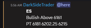 Hmm...

Looks like we've hit our targets once again. <a href="/darksidetrader/">darksidetrader</a> has been steadfast on these upside numbers for the last week.

$ES_F $NQ #daytrader