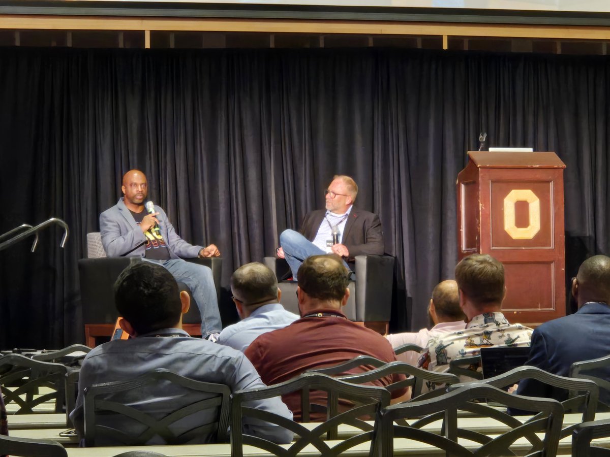 "Trust is earned over time." A "fireside chat" with Ervan Rodgers, CIO of Designer Brands (<a href="/Designer_Brands/">Designer Brands</a>) #QA #Retail #SoftwareTesting