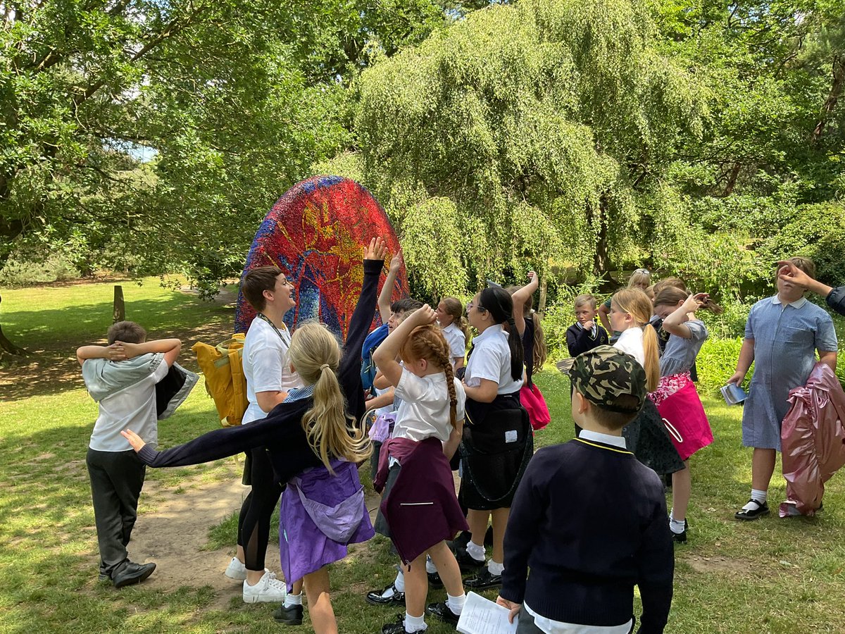 Dowson Primary tweet media