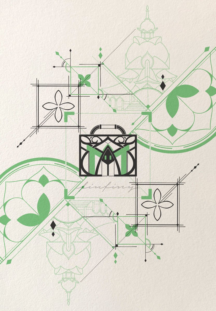 finfiny_'s tweet image. 