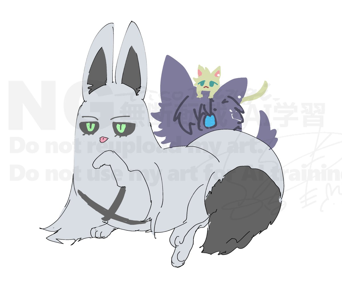 tico (@zc_furuya) / Posts / X