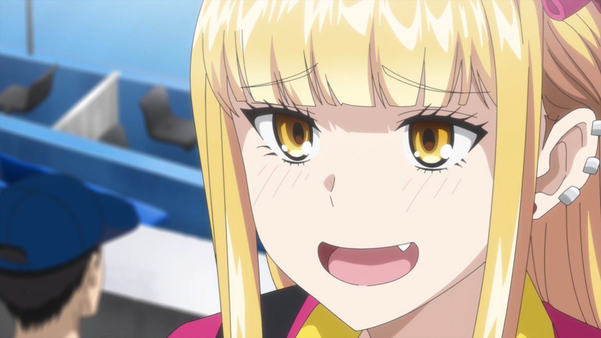 あ〜w お兄さん、もしかしていま勃起しちゃってます〜？w