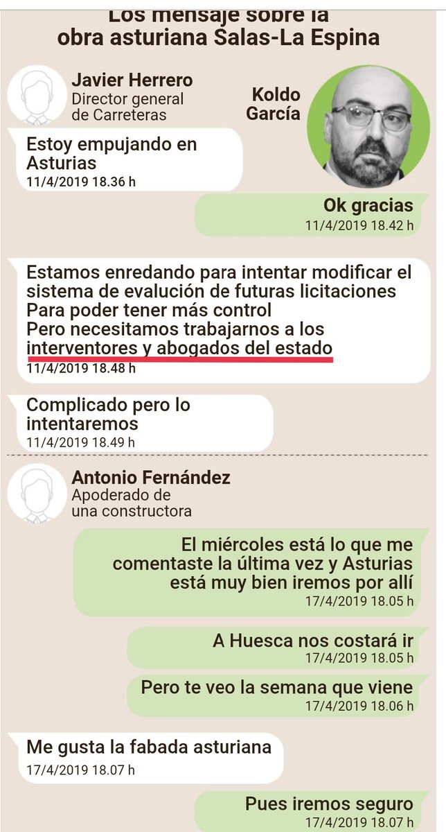Rroobbbeerrttoo's tweet photo. @felixbolanosg @justiciagob Mira que colores 👇 https://t.co/lAFtRaJJ6n