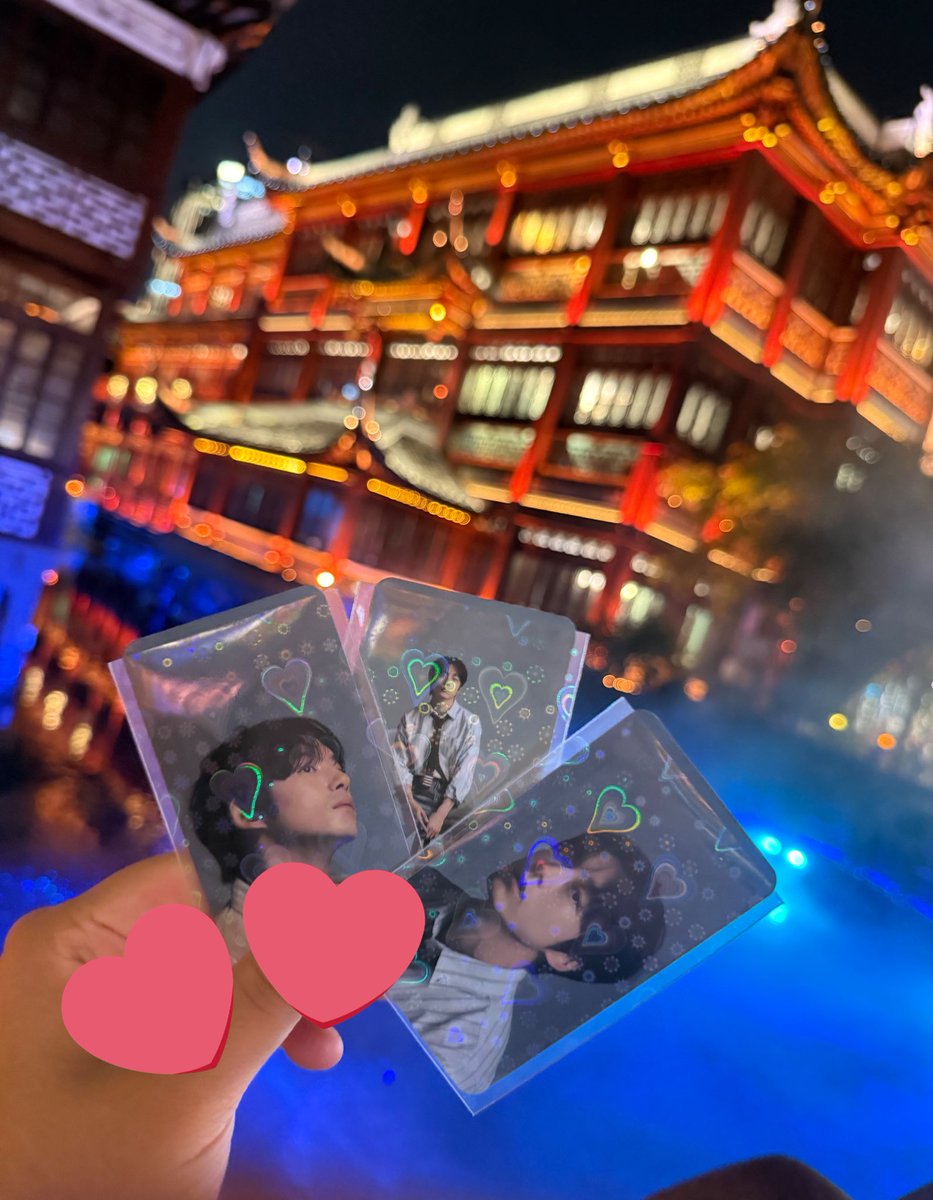pap_rika_ks711's tweet photo. 上海来ました🇨🇳
東京より暑いです🥵
#坂口健太郎
#KentaroSakaguchi 
#kentaro_sakaguchi_asia_tour_fan_meeting_2025 https://t.co/pRCPoq7vvD