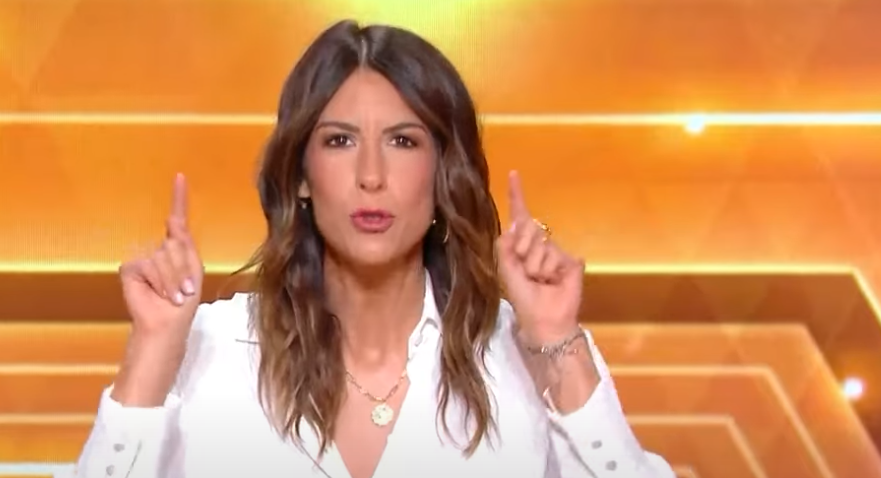 #LucieBernardoni <a href="/GaccioCha/">Charlotte Gaccio</a>  <a href="/JeanLucLemoine/">Jean-Luc Lemoine</a> <a href="/juliezenattioff/">Julie Zenatti</a>... Découvrez sur notre site les invités (et la bande-annonce) du nouveau numéro inédit du "grand Quiz du Q.I" qu'#HélèneMannarino présentera demain soir à 21H10 sur <a href="/TF1/">TF1</a>: mediasinfosblog.wordpress.com/2025/06/16/le-…